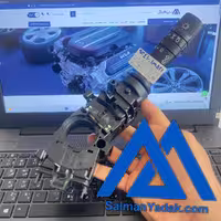 دسته راهنما چراغ جنسیس کوپه اسپورتیج اپتیما ریو سول 934101M521