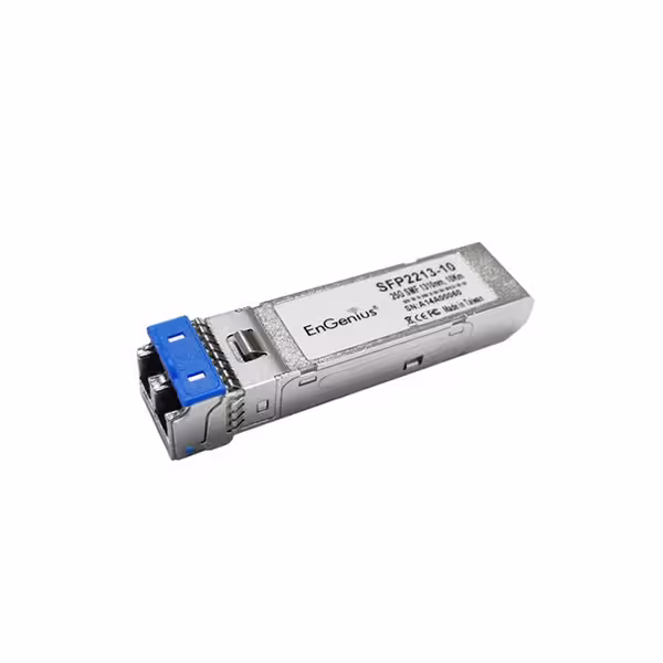 ماژول فیبرنوری EnGenius مدل SFP2213-10 - فروشگاه اینترنتی طیف سنتر