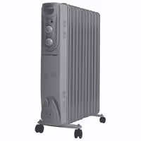 شوفاژ برقی هاردستون مدل OR2507