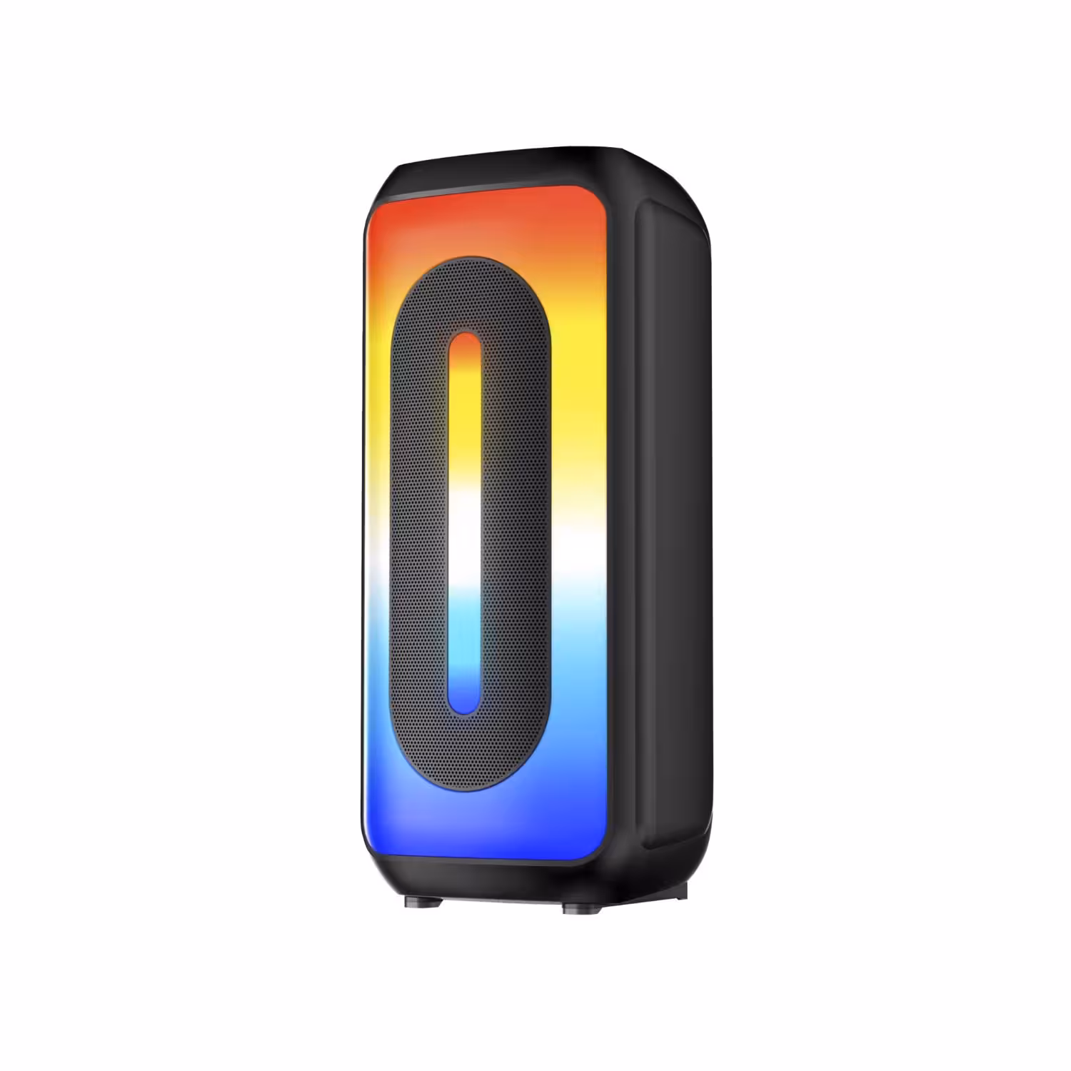 اسپیکر    مدل   BT-2421    ( گارانتی تست  48  ساعته )گارانتی تست