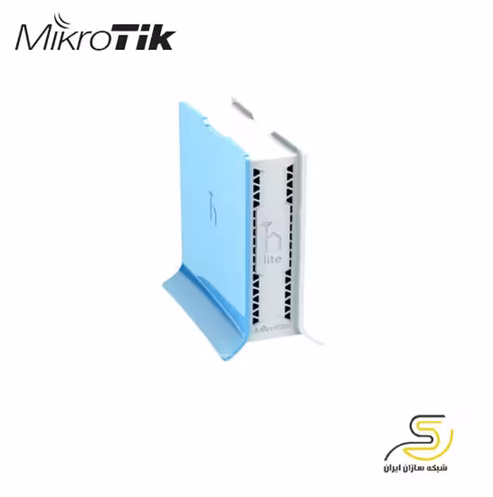 روتر میکروتیک مدل RB941-2nd-tc HAP Lite