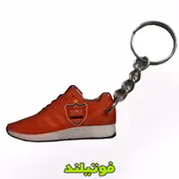 جا کلیدی پرسپولیس طرح کفش دو رو