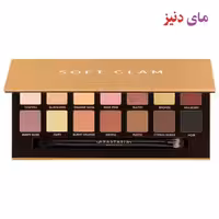 پالت سایه آناستازیا سافت گلام