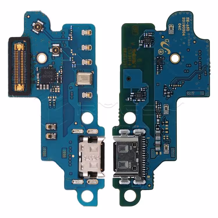 برد شارژ سامسونگ A60 A606 کپی