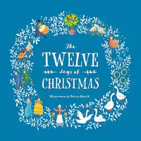 کتاب The Twelve Days of Christmas