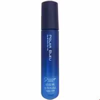 عطر جیبی مردانه برند ژک ساف مدل پلار بلو، حجم 22 میلی‌لیتر
