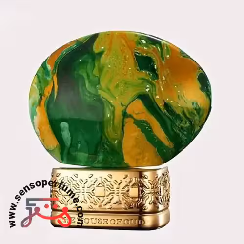 عطر ادکلن هاوس آف عود سایپرس شید | the house of oud cypress shade