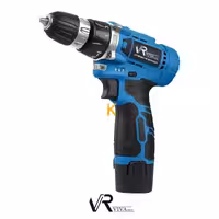دریل پیچ گوشتی تک باتری VR1210V-12C ویوارکس