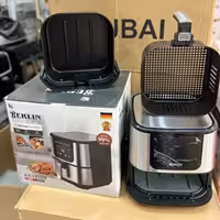 سرخ کن 8 لیتری برلین مدل 1504