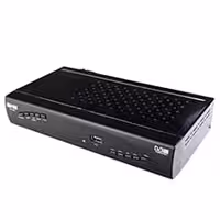 گیرنده تلویزیون دیجیتال مارشال مدل ME 899