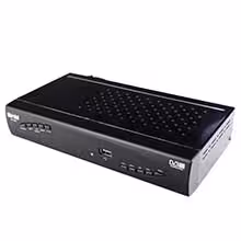 گیرنده تلویزیون دیجیتال مارشال مدل ME 899