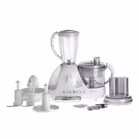 غذاساز سایا مدل CFP-110