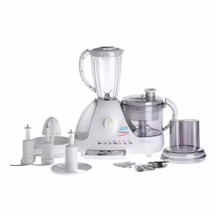 غذاساز سایا مدل CFP-110