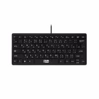 مینی کیبورد باسیم Exon مدل K110 – مشکی
