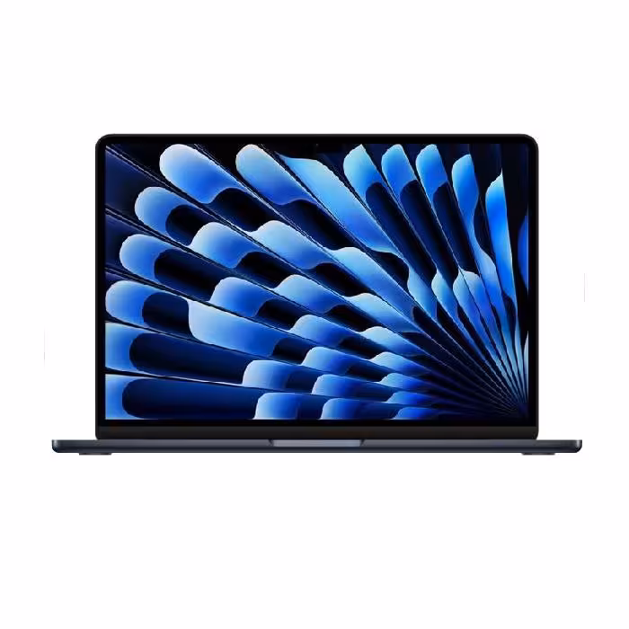 قیمت لپ تاپ اپل Macbook Air MC8K4 2024 M3 16GB RAM 256GB SSD