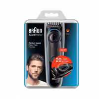 ماشین اصلاح صورت مردانه مدل BT3000 براون