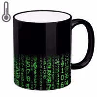 ماگ حرارتی الینور  EMH03