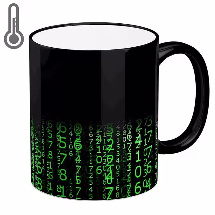 ماگ حرارتی الینور  EMH03