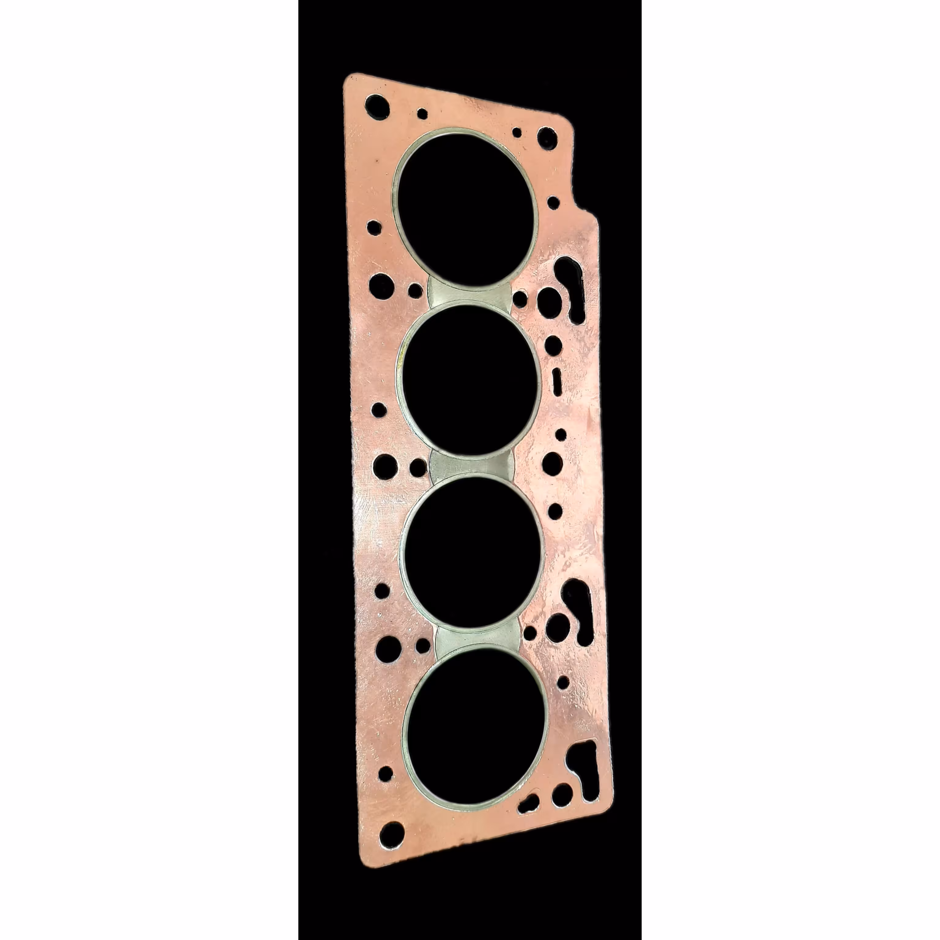 واشر سرسیلندر مسی نسوز تقویت شده مناسب برای چری کویین