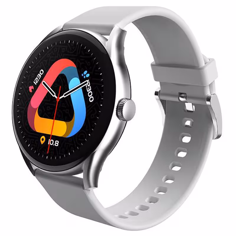 ساعت هوشمند کیو سی وای سری GT Active مدل WA23S7A