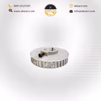 یدکی فولی بزرگ دستگاه لوله بازکنی شمس (( اقساط یک ساله ))