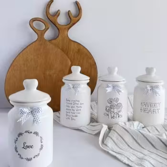 بانکه درب قلبی بزرگ