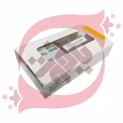 ماژول ترنسیور HP 1Gb SFP MM Duplex Transceiver J4858D