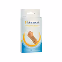 مچ بند طبی حوله ای پاک سمن