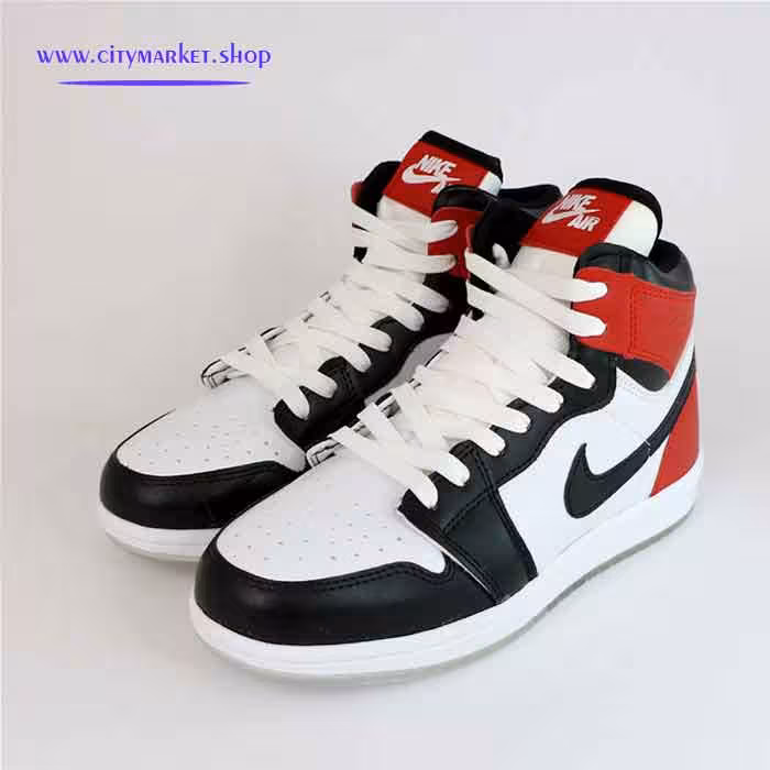 کتانی نایک ایر جردن 1