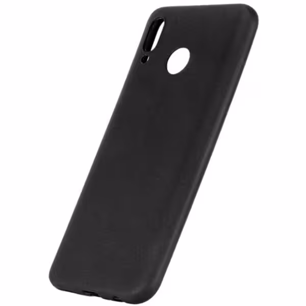 کاور ژله ای محافظ گوشی سامسونگ Samsung A20/a30 2019