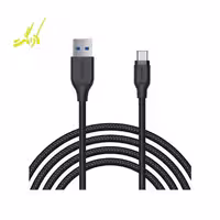 کابل تبدیل USB به USB-C آکی Aukey CB-AC2