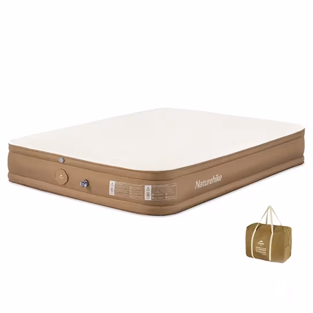 تشک بادی نیچرهایک مدل CNH22DZ026 با پمپ داخلی