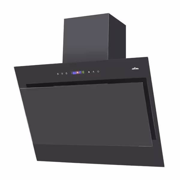 هود دیواری آروما مدل D1027N