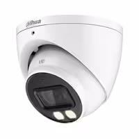 دوربین مداربسته HD داهوا مدل DH-HAC-HDW1239TP-LED