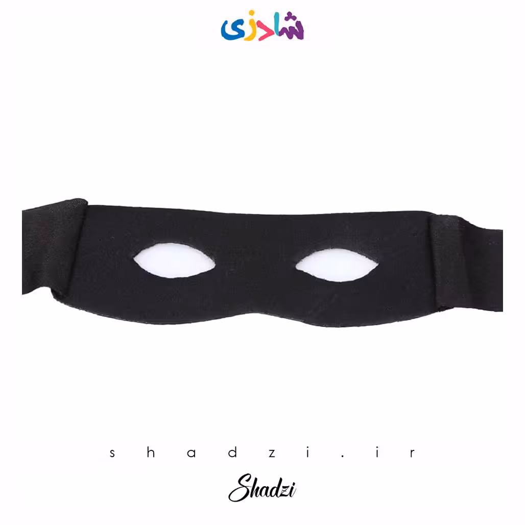 نقاب زورو هالووین