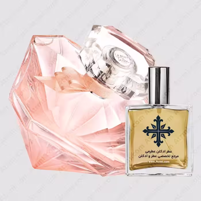 عطر ادکلن عطرمی مدل لا نویت ترزور نود زنانه – Atrmi La Nuit Nu de Women