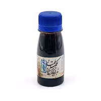 مرکب گردویی 60 میلی لیتر ممتاز
