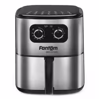 سرخ کن بدون روغن ترکیه مستر فانتوم Fantom 4500
