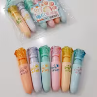 هایلایتر پنجه 6 عددی