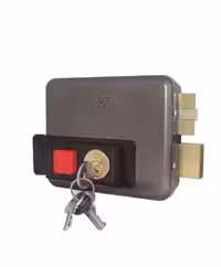 قفل برقی بیرون بازشو تسا TSAمدل 7070