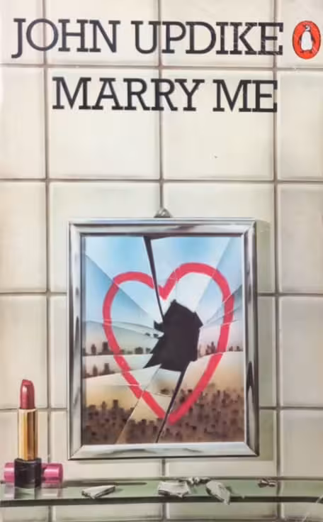 Marry Me | John Updike