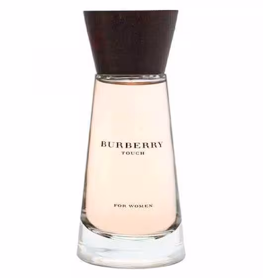 عطر بربری تاچ زنانه ( BURBERRY – Touch for Women )