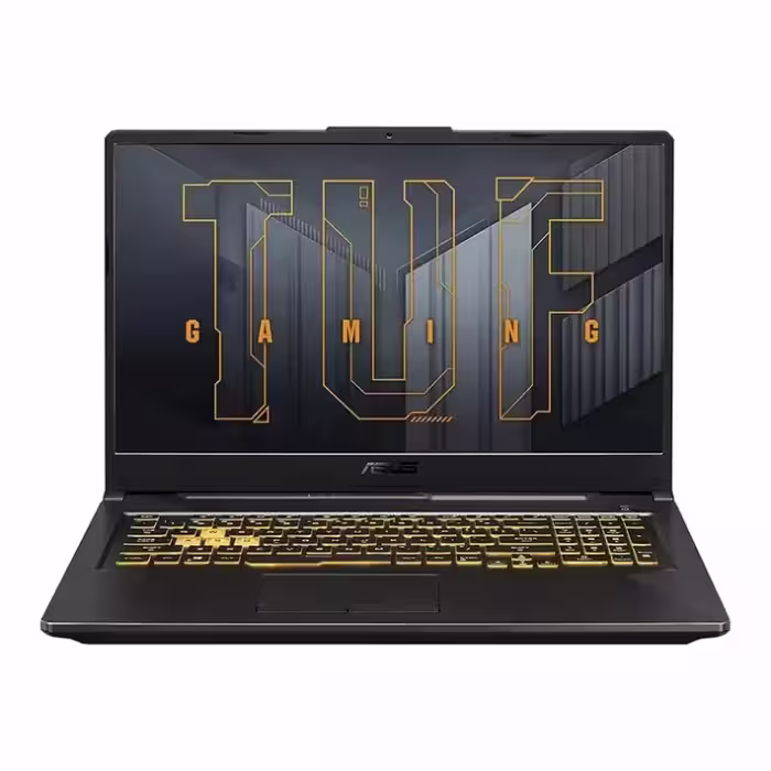 لپ تاپ ایسوس TUF Gaming F17 FX706HM i9/32GB/1TB SSD/6GB