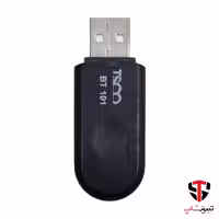 دانگل بلوتوث تسکو مدل BT101