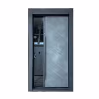 در ضد سرقت مدل بتن سکوریت | چاوه