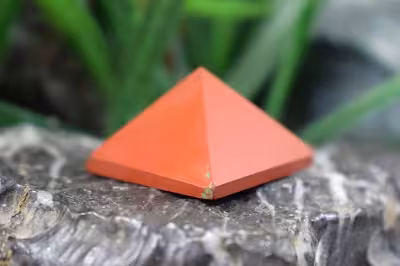 هرم جاسپر قرمز