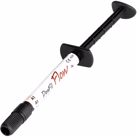 کامپوزیت فلو دنفیل DenFil Flow (2 سرنگ)