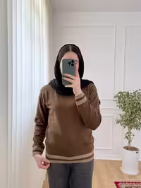بلوز بافت لیانا