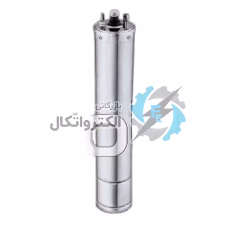 موتور تک شناور استریم 2 اسب سه فاز مدل 4SD1500T