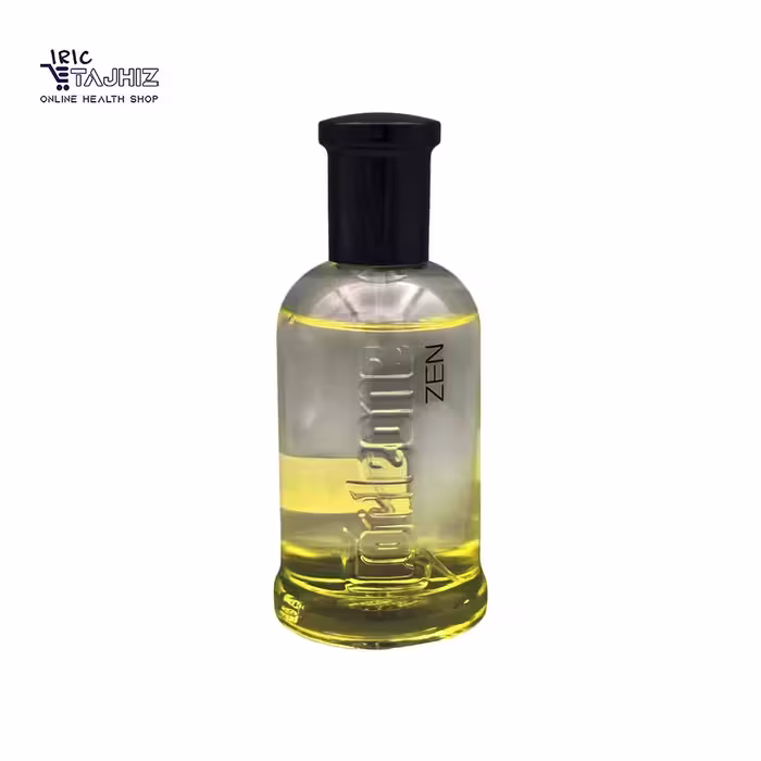 عطر ادکلن کورلئونه زن ZEN یونیسکس- آیریک تجهیز